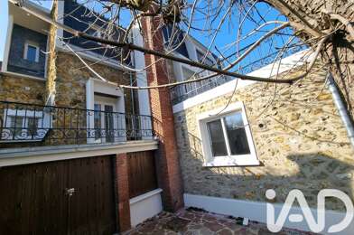 Maison 6 pièces 560000 €