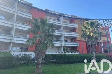 Appartement 2 pièces 142000 €