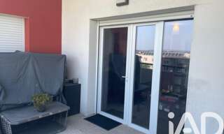 Appartement 2 Pièces 42 m² à vendre à Agde (34300)