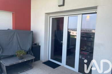 Appartement 2 pièces 135000 €
