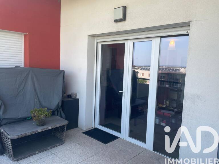 Vente Appartement 2 pièces — photo 1