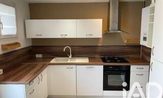 Appartement 3 Pièces 66 m² à vendre à Grenoble (38000)