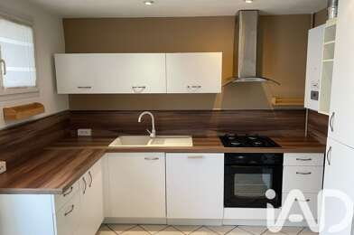 Appartement 3 pièces 169000 €