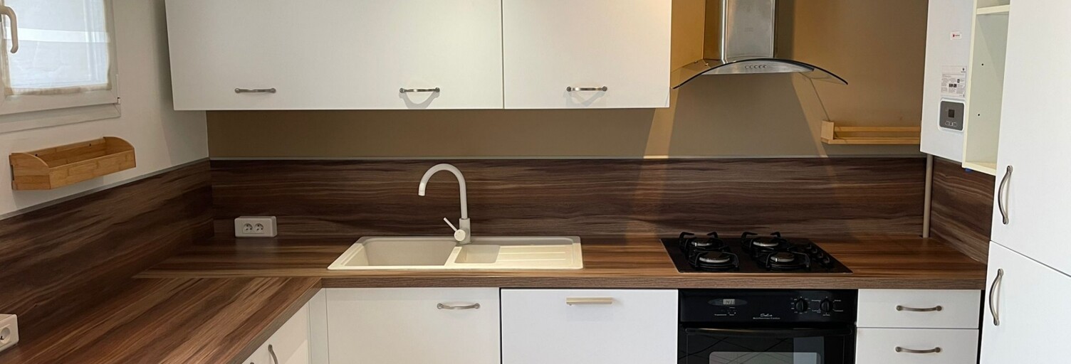 Appartement 3 Pièces 66 m² à vendre à Grenoble (38000)