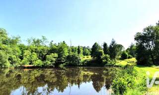 Terrain  12820 m² à vendre à Brive-la-Gaillarde (19100)