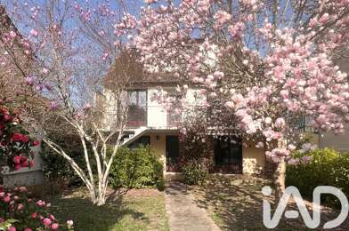 Maison 7 pièces 419000 €