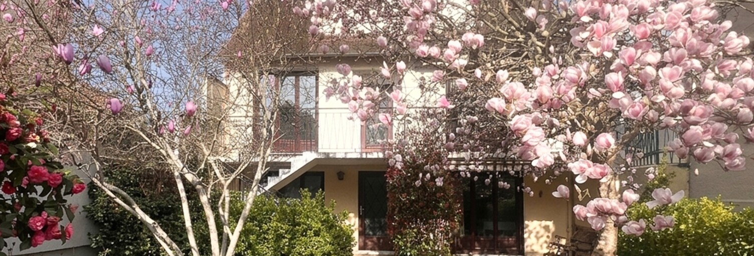 Maison 7 Pièces 178 m² à vendre à Montgeron (91230)