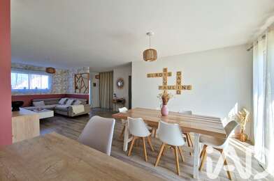 Maison 5 pièces 290000 €