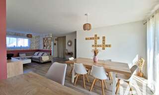 Maison 5 Pièces 104 m² à vendre à Saint-Colomban (44310)