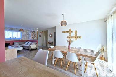 Maison 5 pièces 290000 €