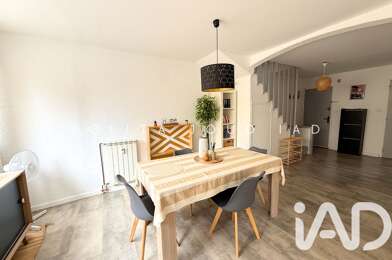 Appartement 3 pièces 194900 €
