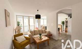 Appartement 3 Pièces 75 m² à vendre à La Seyne-sur-Mer (83500)