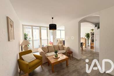 Appartement 3 pièces 189000 €