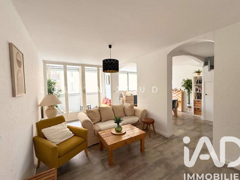Vente Appartement 3 pièces — photo 1