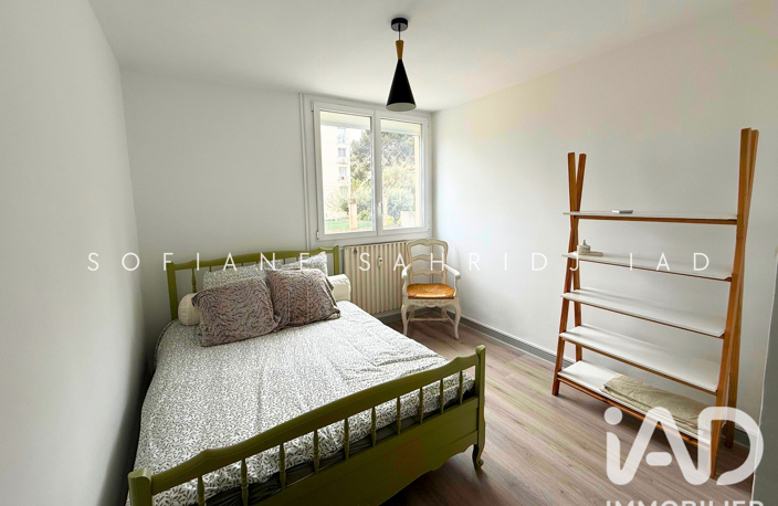 Vente Appartement 3 pièces — photo 5