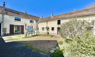 Maison 3 Pièces 107 m² à vendre à La Chapelle-la-Reine (77760)