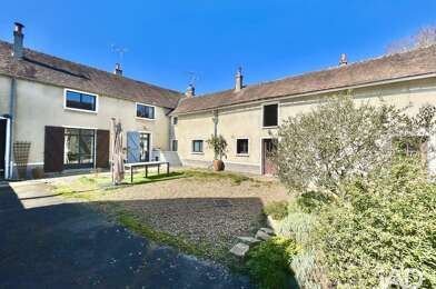 Maison 3 pièces 377000 €