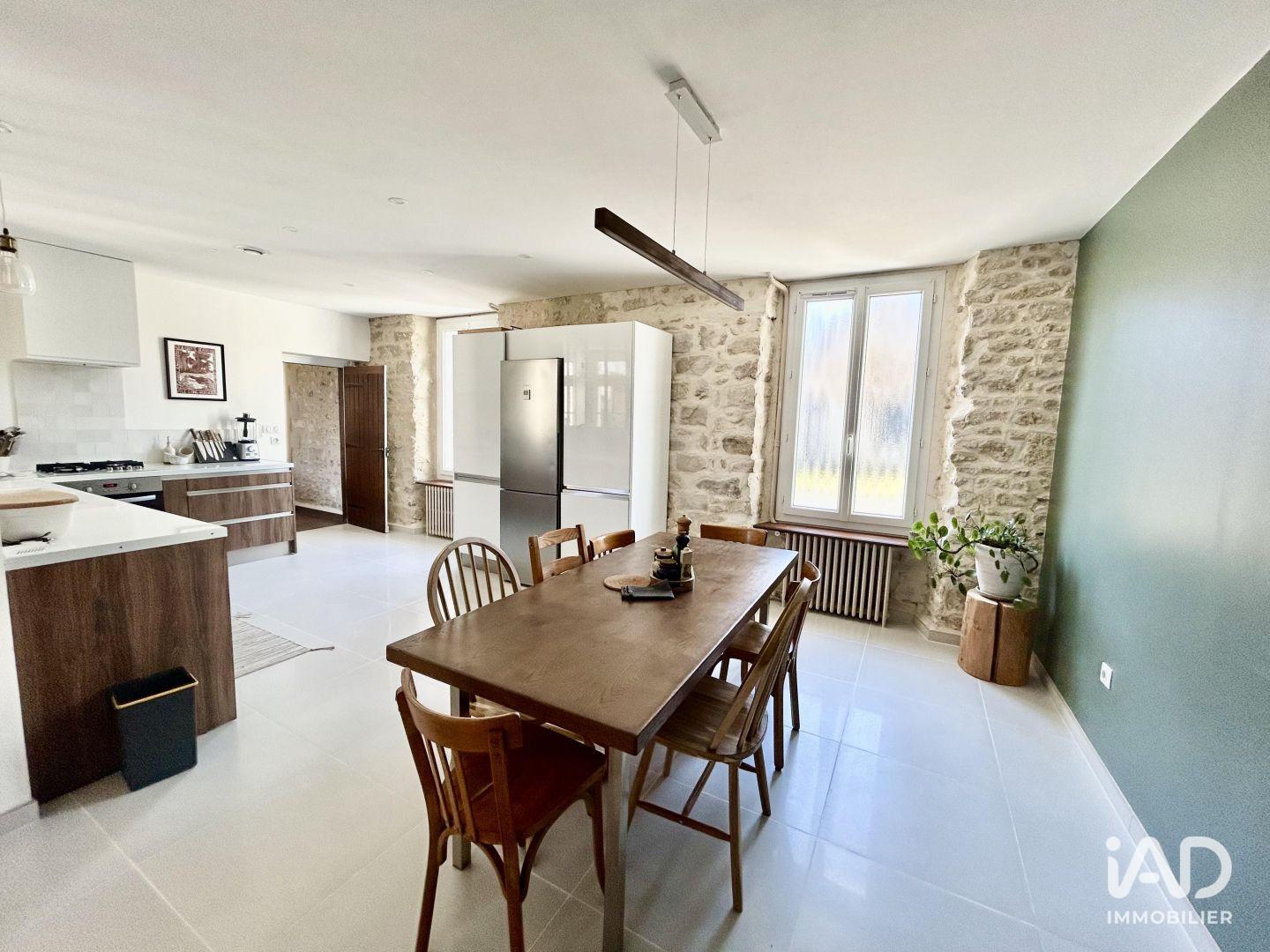 Vente Maison/villa 3 pièces - Photo 5