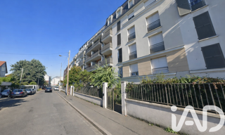 Appartement 2 Pièces 43 m² à vendre à Tremblay-en-France (93290)