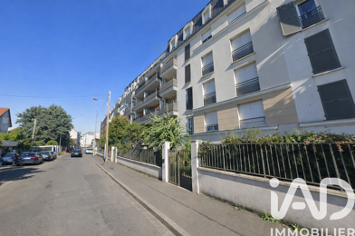 Appartement 2 pièces 182000 €