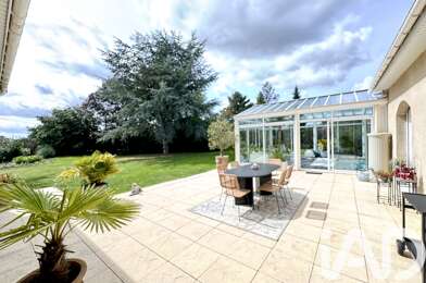 Maison 5 pièces 849000 €