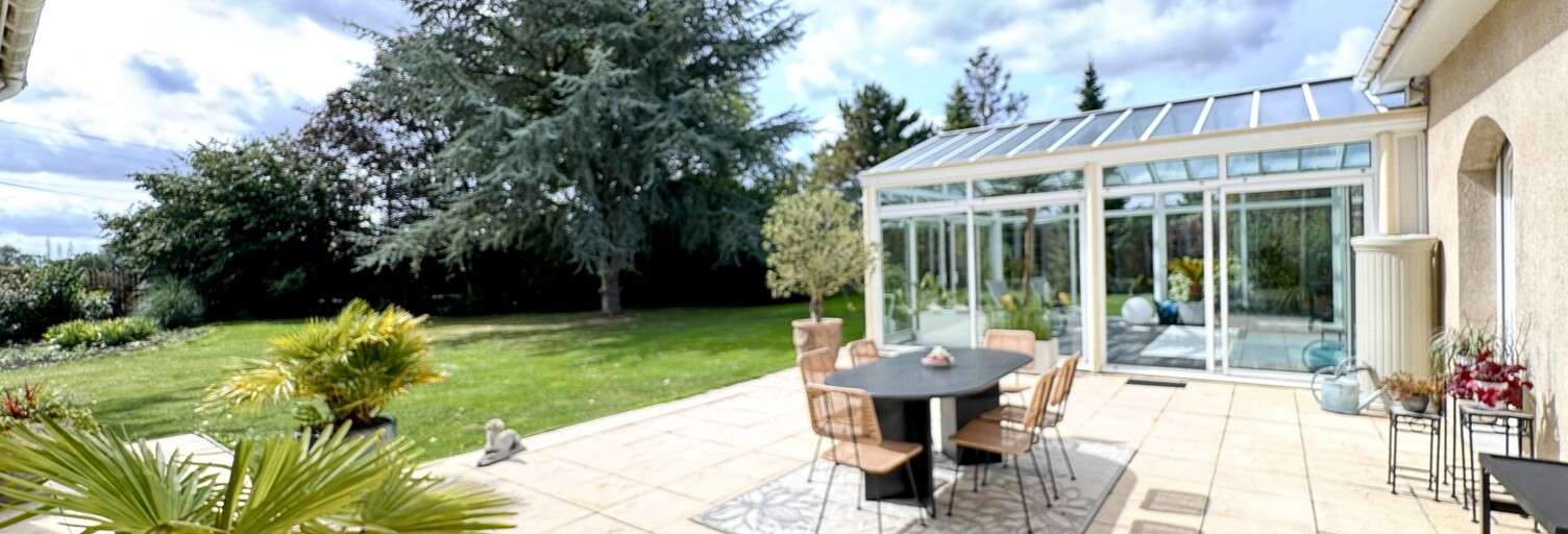 Maison 5 Pièces 171 m² à vendre à Verlinghem (59237)