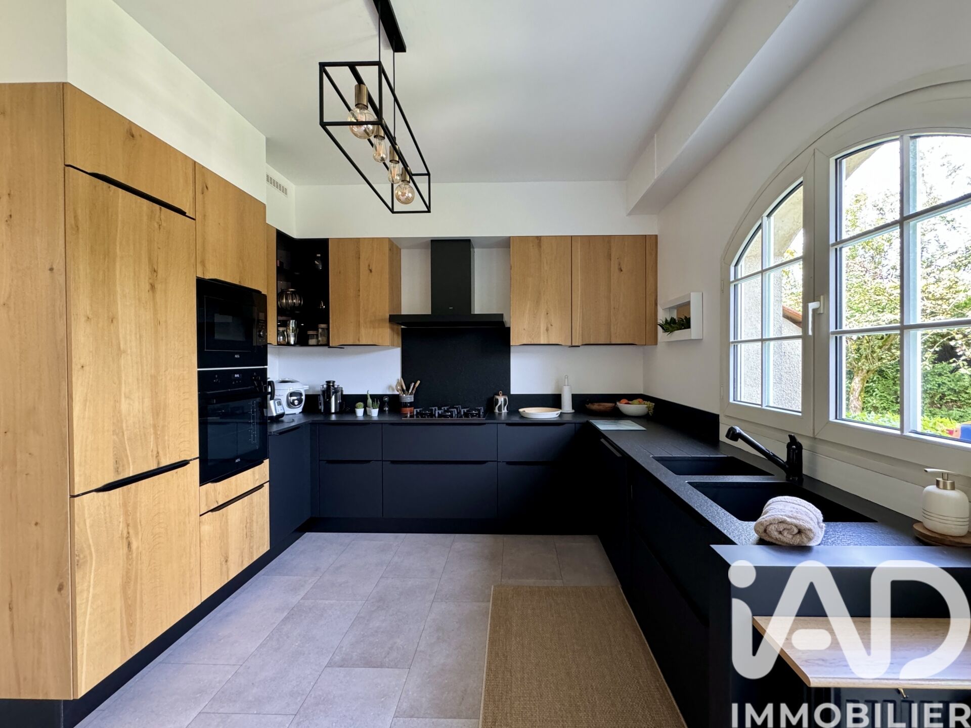 Vente Maison d'architecte 5 pièces - Photo 3