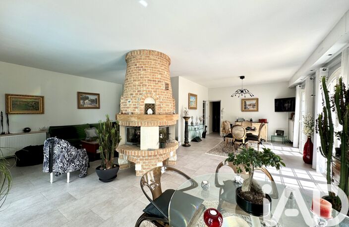 Vente Maison d'architecte 5 pièces — photo 4