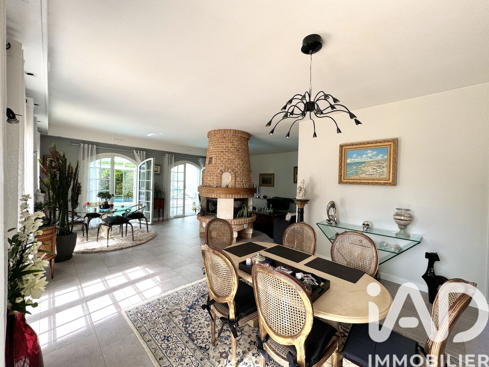 Vente Maison d'architecte 5 pièces - Photo 5