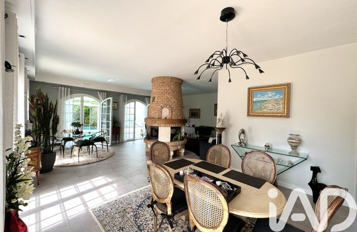 Vente Maison d'architecte 5 pièces — photo 5
