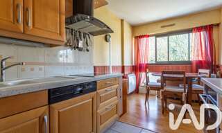 Appartement 2 Pièces 54 m² à vendre à Juvisy-sur-Orge (91260)