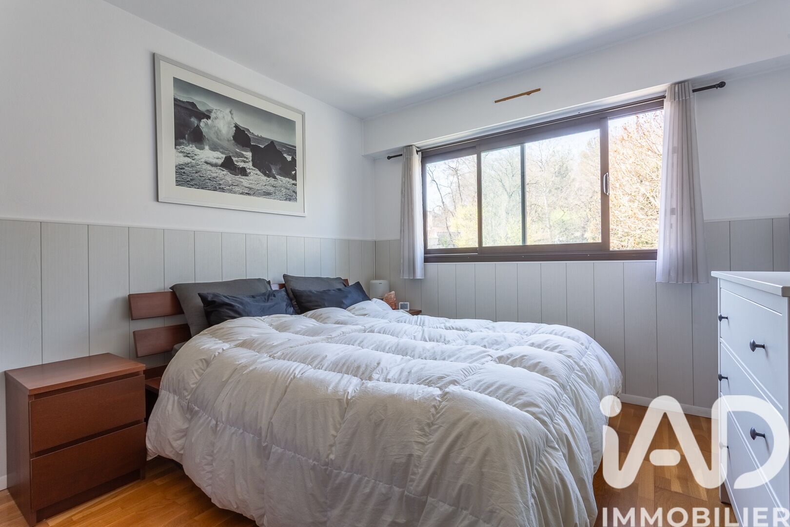 Appartement à vendre, 2 pièces, 54 m², Juvisy-sur-Orge