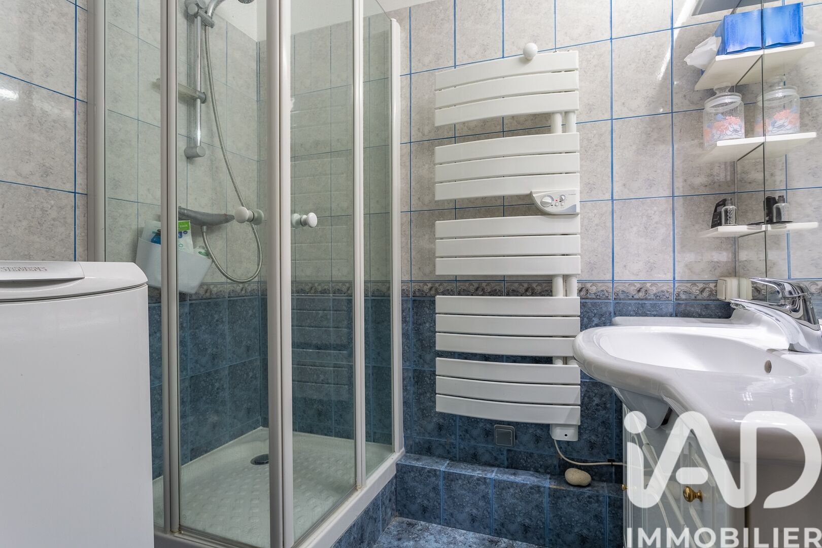 Vente Appartement 2 pièces - Photo 3