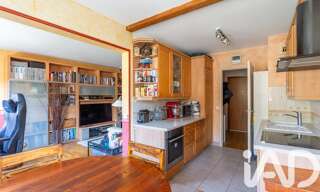 Appartement 2 Pièces 54 m² à vendre à Juvisy-sur-Orge (91260)