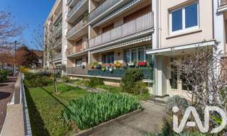 Appartement 3 Pièces 68 m² à vendre à Juvisy-sur-Orge (91260)