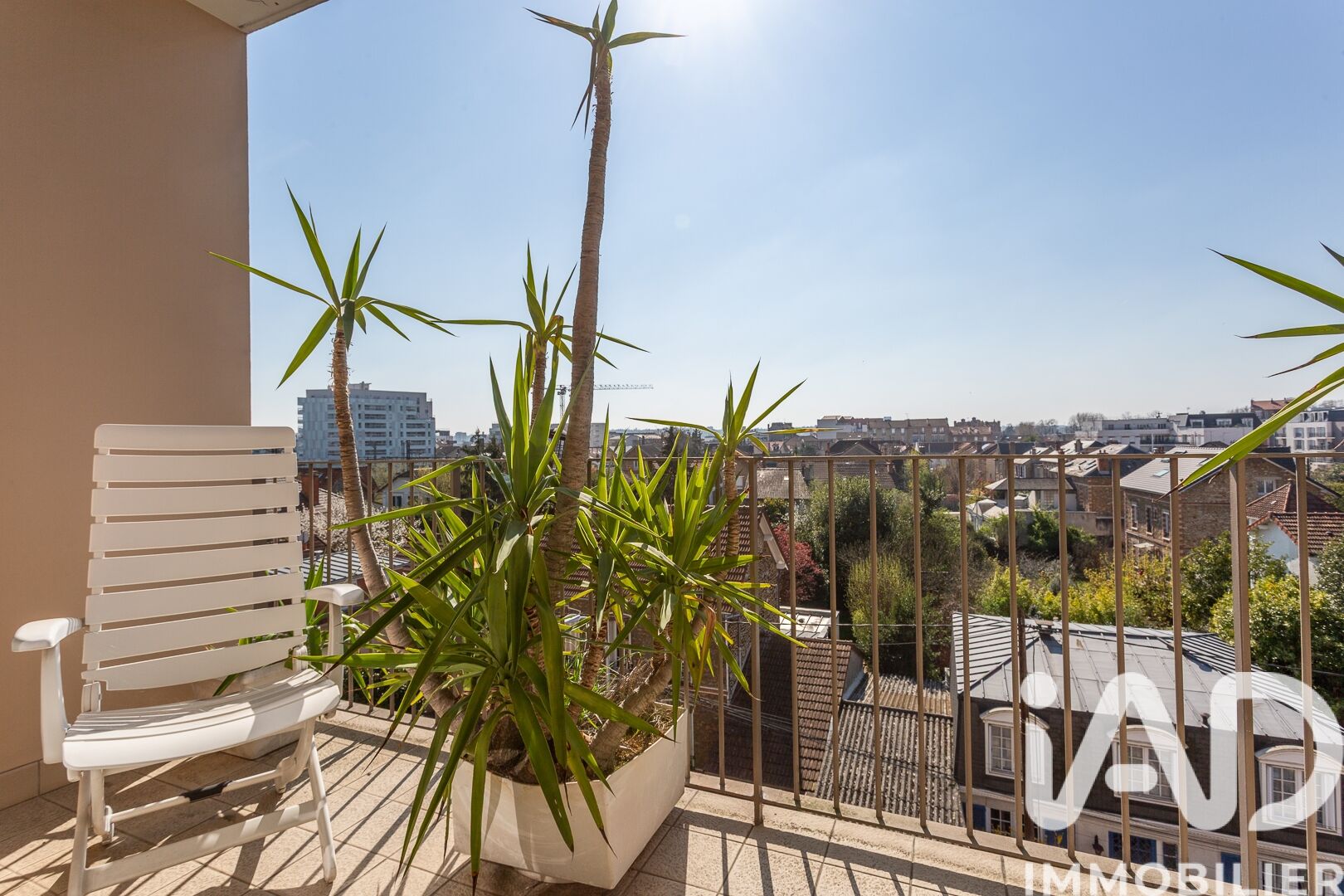 Vente Appartement 3 pièces - Photo 3