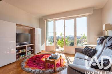 Appartement 3 pièces 219500 €