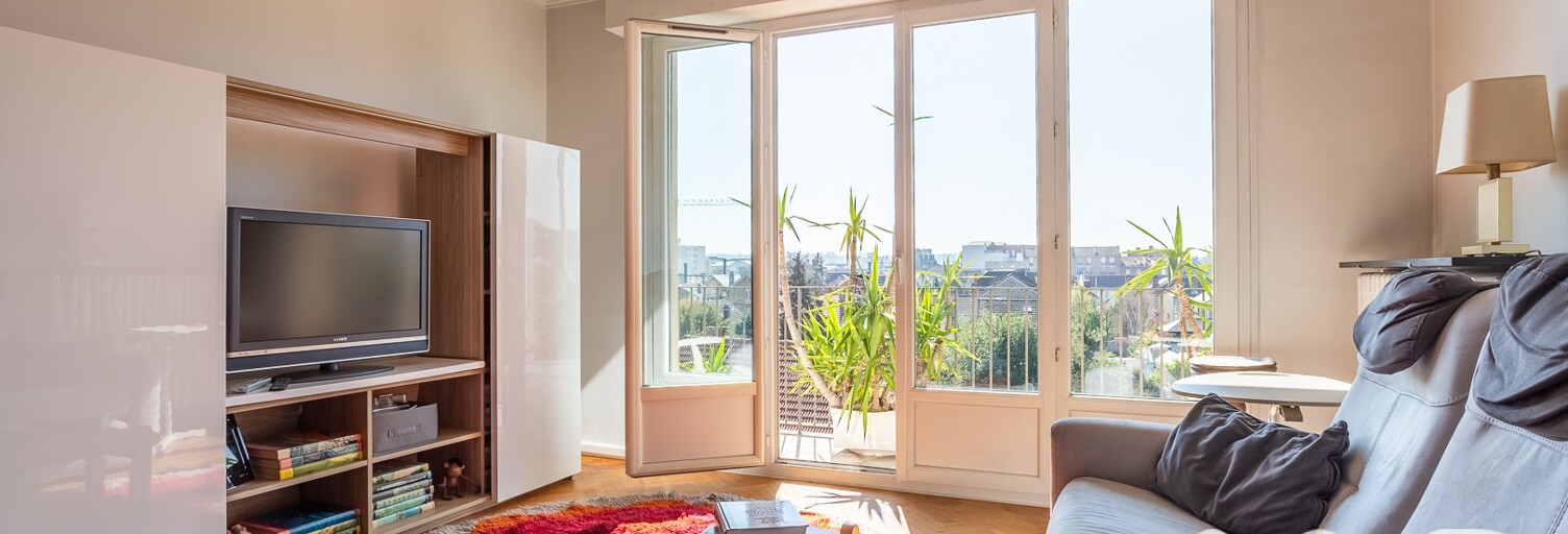 Appartement 3 Pièces 68 m² à vendre à Juvisy-sur-Orge (91260)
