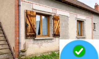 Maison 5 Pièces 86 m² à vendre à Thiel-sur-Acolin (03230)