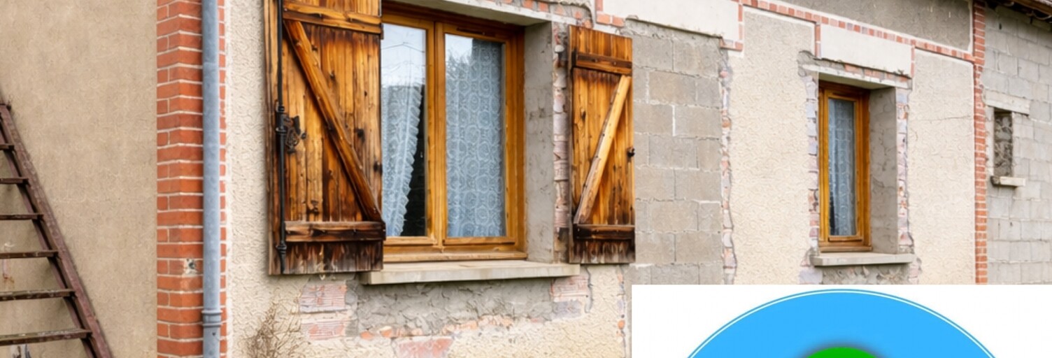 Maison 5 Pièces 86 m² à vendre à Thiel-sur-Acolin (03230)