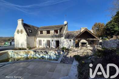 Maison 7 pièces 259000 €