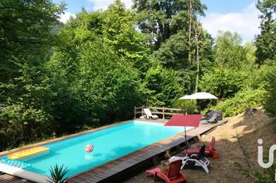 Maison 6 pièces 395000 €