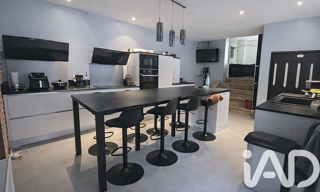 Maison 11 Pièces 250 m² à vendre à Ablis (78660)