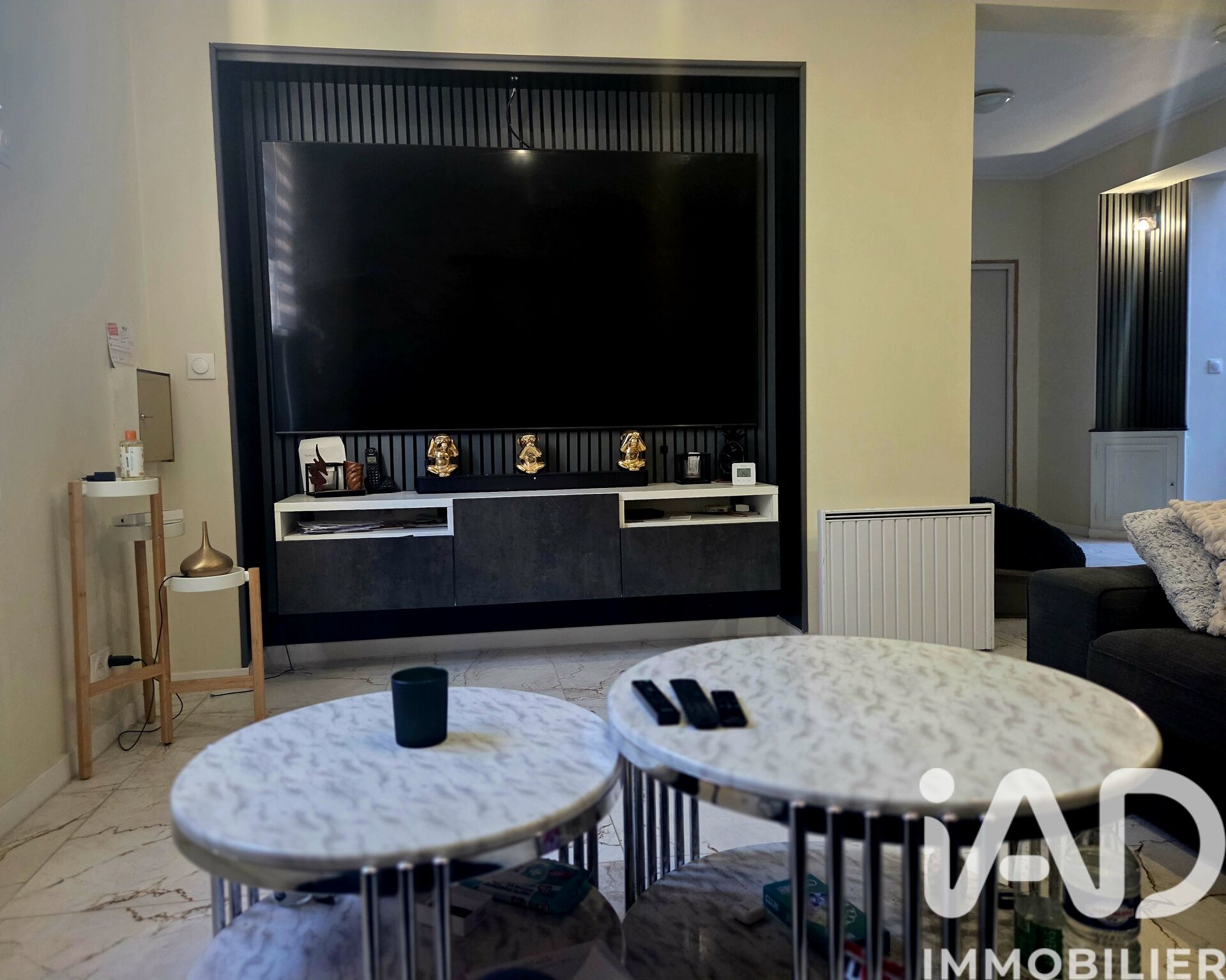 Vente Maison/villa 11 pièces - Photo 4