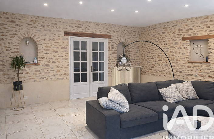 Vente Maison de ville 11 pièces — photo 2