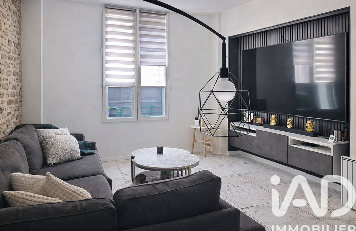 Vente Maison de ville 11 pièces — photo 3