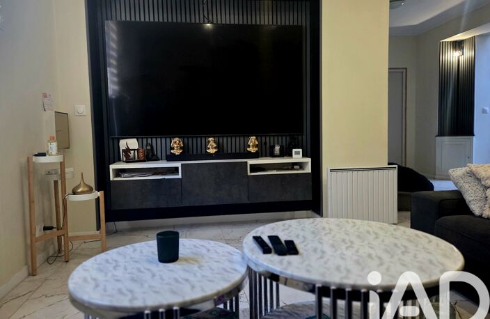 Vente Maison de ville 11 pièces — photo 4