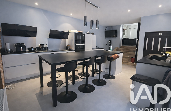 Vente Maison de ville 11 pièces — photo 5