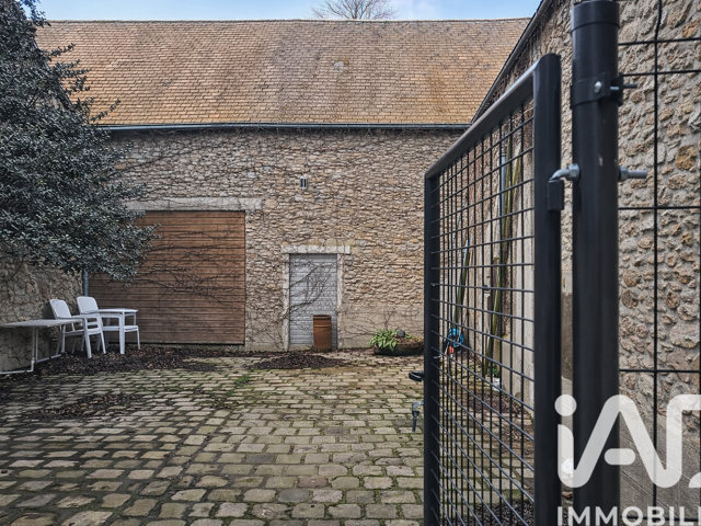 Vente Maison de ville 11 pièces — photo du bien
