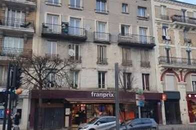 Appartement 2 pièces 143000 €